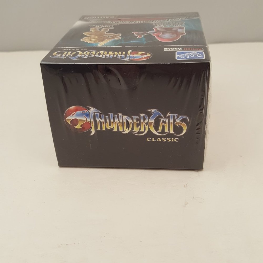 Thunder Cats Classic The Loyal Subjects Action Vinyl Blind Box - Picture 5 of 7